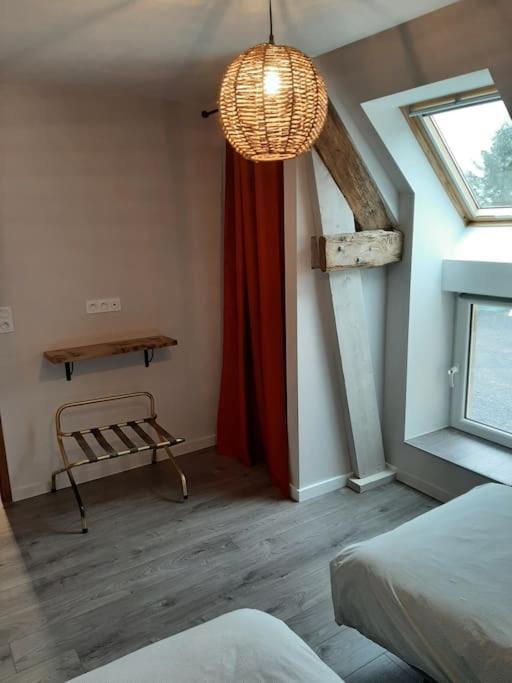 Les Gites Du Val Mandeville-en-Bessin Extérieur photo