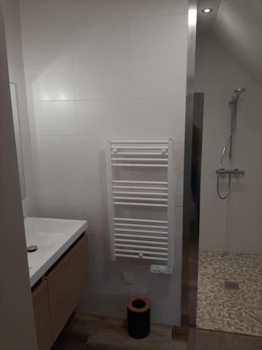 Les Gites Du Val Mandeville-en-Bessin Extérieur photo